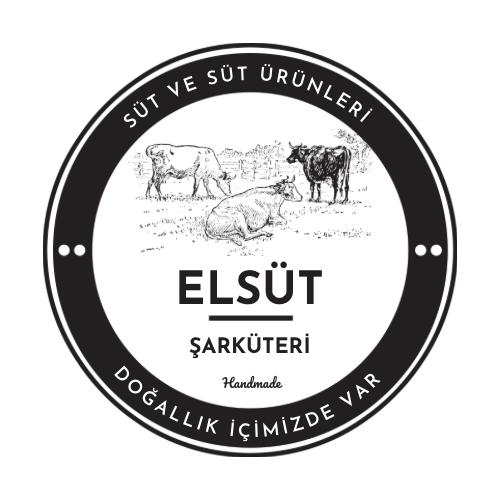 El Süt Logo